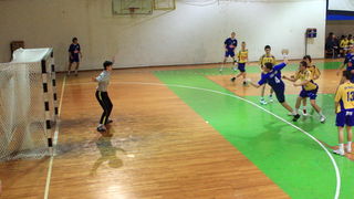 1. Dukat HRL: Zadar Slad – 1. Dukat HRL: Zadar Slad –