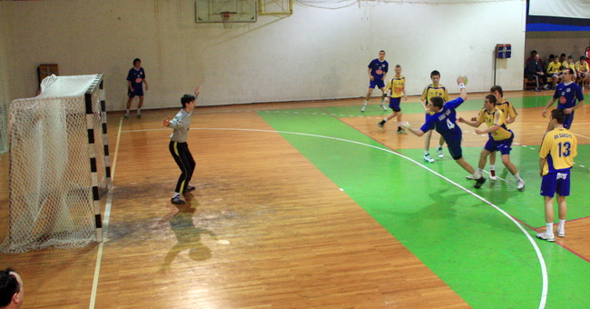 1. Dukat HRL: Zadar Slad – 1. Dukat HRL: Zadar Slad –