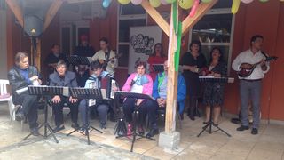 Dom za odrasle Sveti Frane