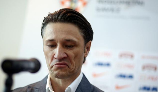 Niko Kovač, Photo: Slavko Midzor/PIXSELL