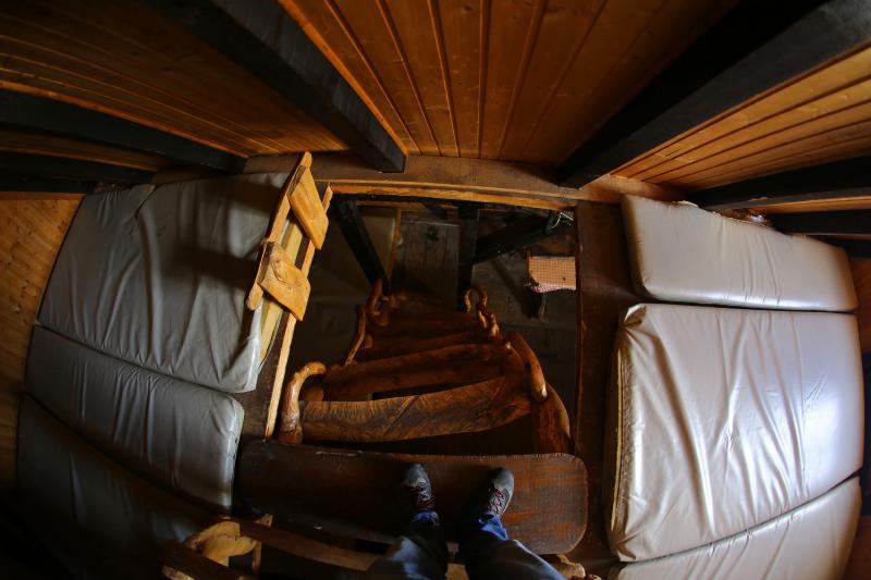 16.03.2014., Juzni Velebit – Topljenje snijega na Juznom Velebitu i procvjetani prvi planinski cvjetovi u ranom proljecu najavljuju skorasnje toplije vrijeme. Photo: Filip Brala/PIXSELL Autor Filip Brala/PIXSELL Ključne riječi rekreacija, planina, pro 16.03.2014., Juzni Velebit – Topljenje snijega na Juznom Velebitu i procvjetani prvi planinski cvjetovi u ranom proljecu najavljuju skorasnje toplije vrijeme. Photo: Filip Brala/PIXSELL Autor Filip Brala/PIXSELL Ključne riječi rekreacija, planina, pro