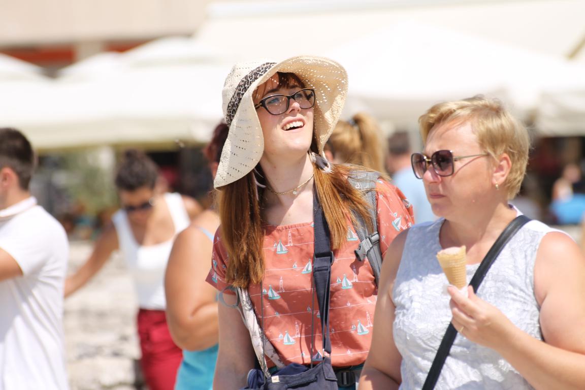 Đir po gradu 17. kolovoza 2016. Đir po gradu 17. kolovoza 2016.