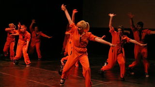 1. zadarski Plesni festival u čast Nives Šimatović Predovan, Foto: Mladen Radolović Mrlja 1. zadarski Plesni festival u čast Nives Šimatović Predovan, Foto: Mladen Radolović Mrlja