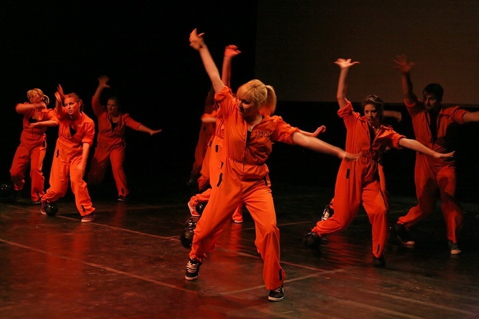 1. zadarski Plesni festival u čast Nives Šimatović Predovan, Foto: Mladen Radolović Mrlja 1. zadarski Plesni festival u čast Nives Šimatović Predovan, Foto: Mladen Radolović Mrlja