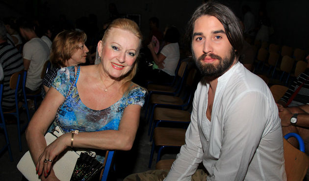 Premijera predstave “Kralj Ubu” Dragon Teatra, foto: Iva Perinčić