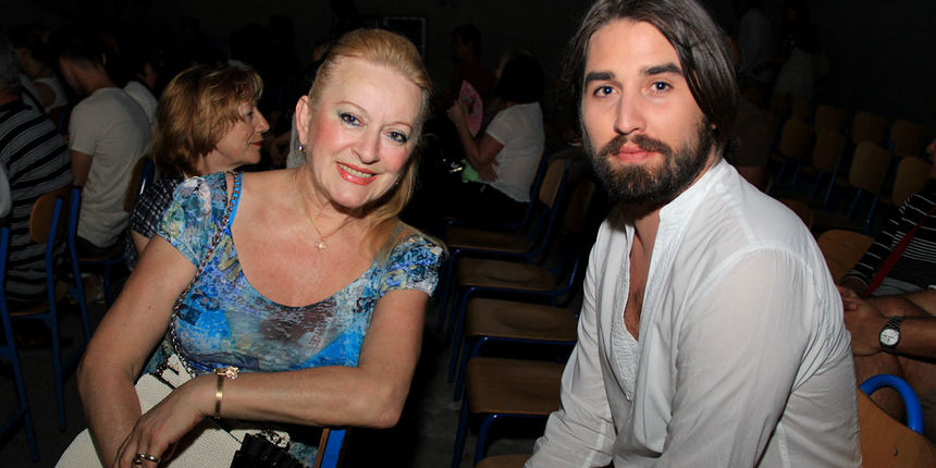 Premijera predstave “Kralj Ubu” Dragon Teatra, foto: Iva Perinčić