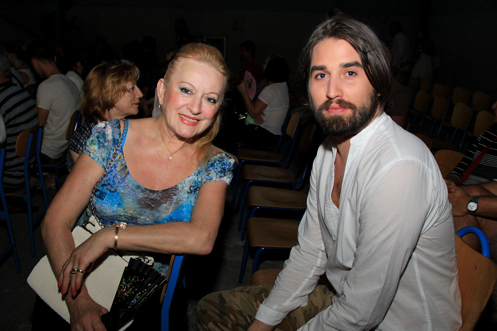 Premijera predstave “Kralj Ubu” Dragon Teatra, foto: Iva Perinčić