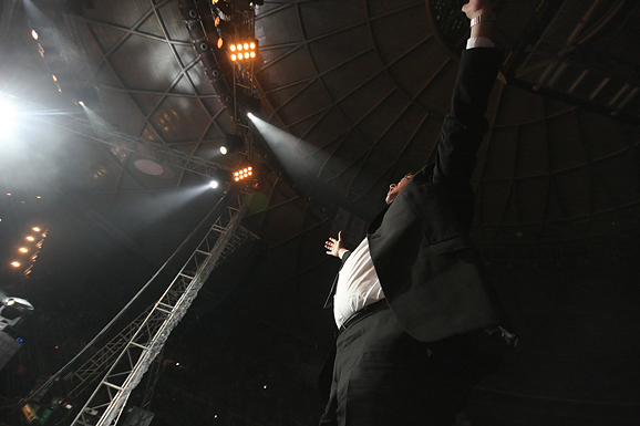 25 godina klape Intrade (foto:Saša Čuka)