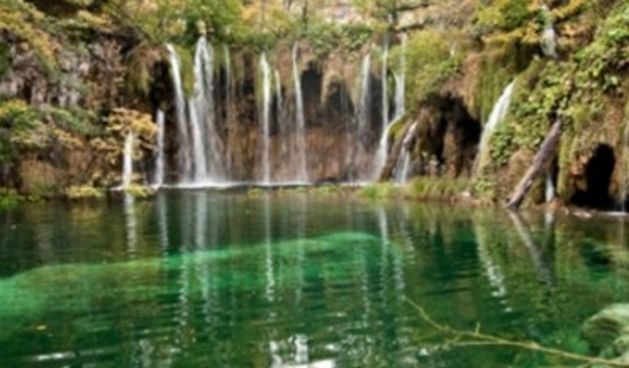 Proljetne top destinacije (She.hr)