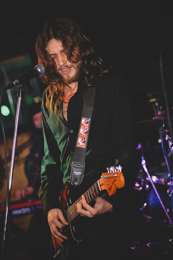 Silente @MAraschino bar ; foto Iva Perinčić Silente @MAraschino bar ; foto Iva Perinčić