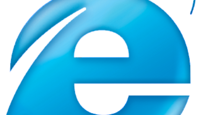 Internet Explorer 6