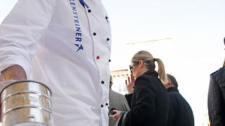 Advent u Zadru –  Savijača ‘Krševan’