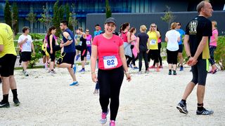 Punta skala triatlon 2015., foto: Iva Perinčić Punta skala triatlon 2015., foto: Iva Perinčić