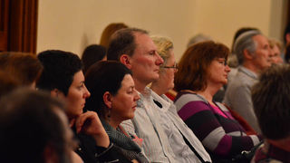 Pavle Dešpalj i Zadarski komorni orkestar