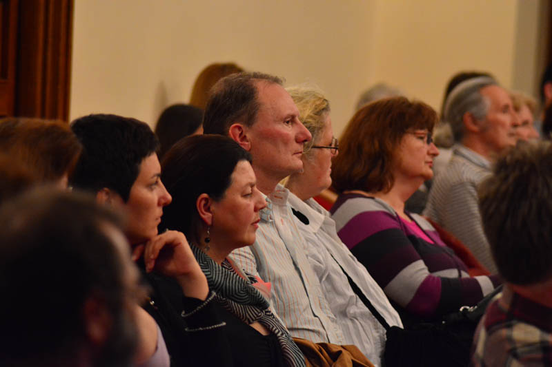 Pavle Dešpalj i Zadarski komorni orkestar