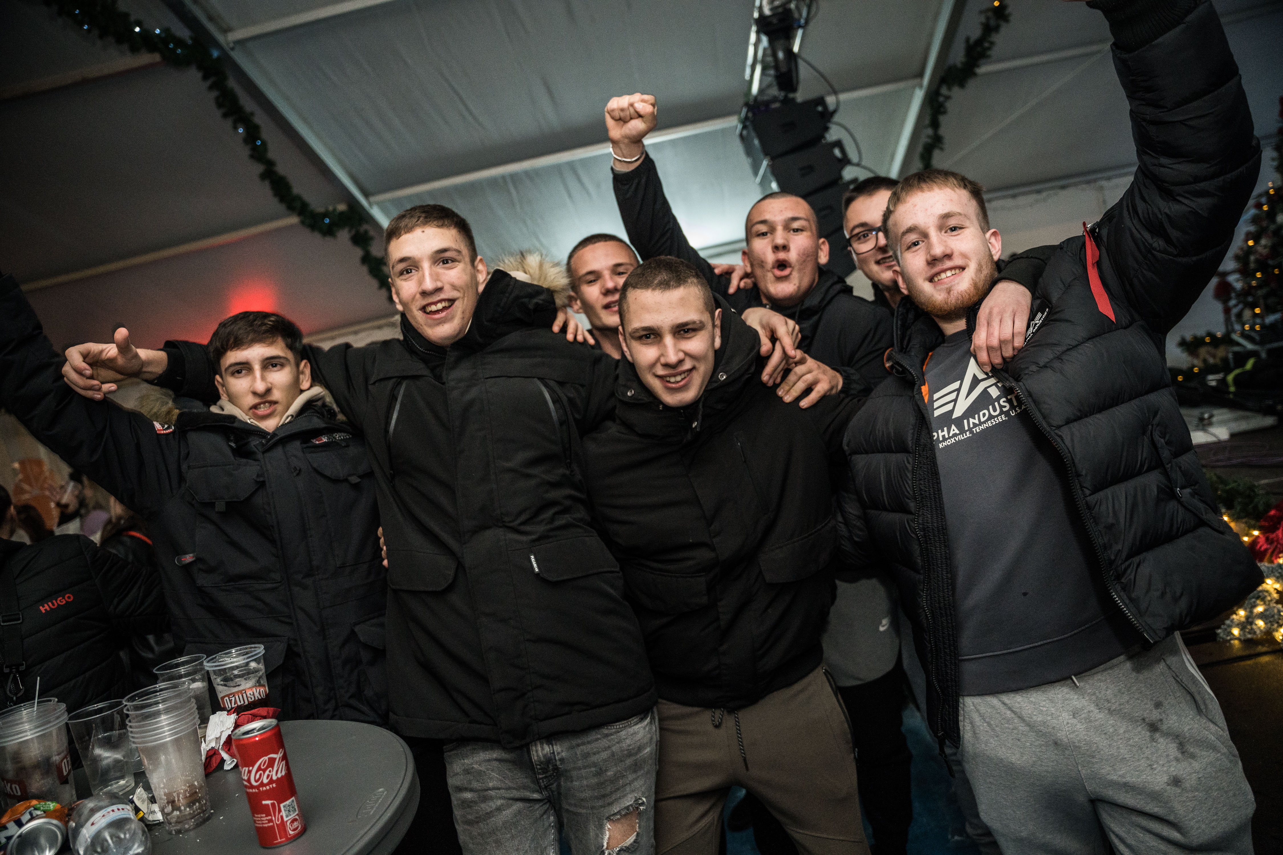 Advent u Privlaci 2023. Advent u Privlaci 2023.