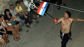 Bokanjacka alka na Kuntradi 8. kolovoza 2010., Foto: Nino Pavic