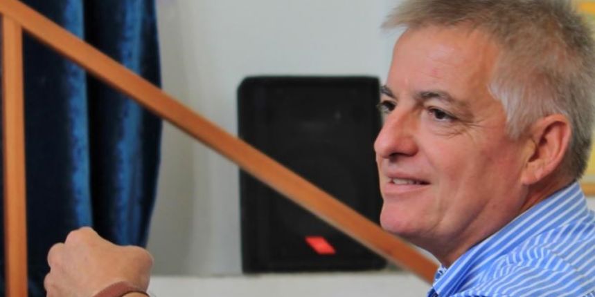 Robert Bacalja Robert Bacalja