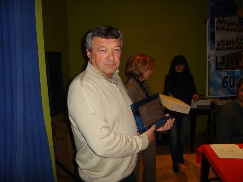 ŠRD Zubatac proslavilo 60. obljetnicu