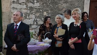 Zaklada Delmata, “Obrisi stvaralaštva i identiteta” Zaklada Delmata, “Obrisi stvaralaštva i identiteta”