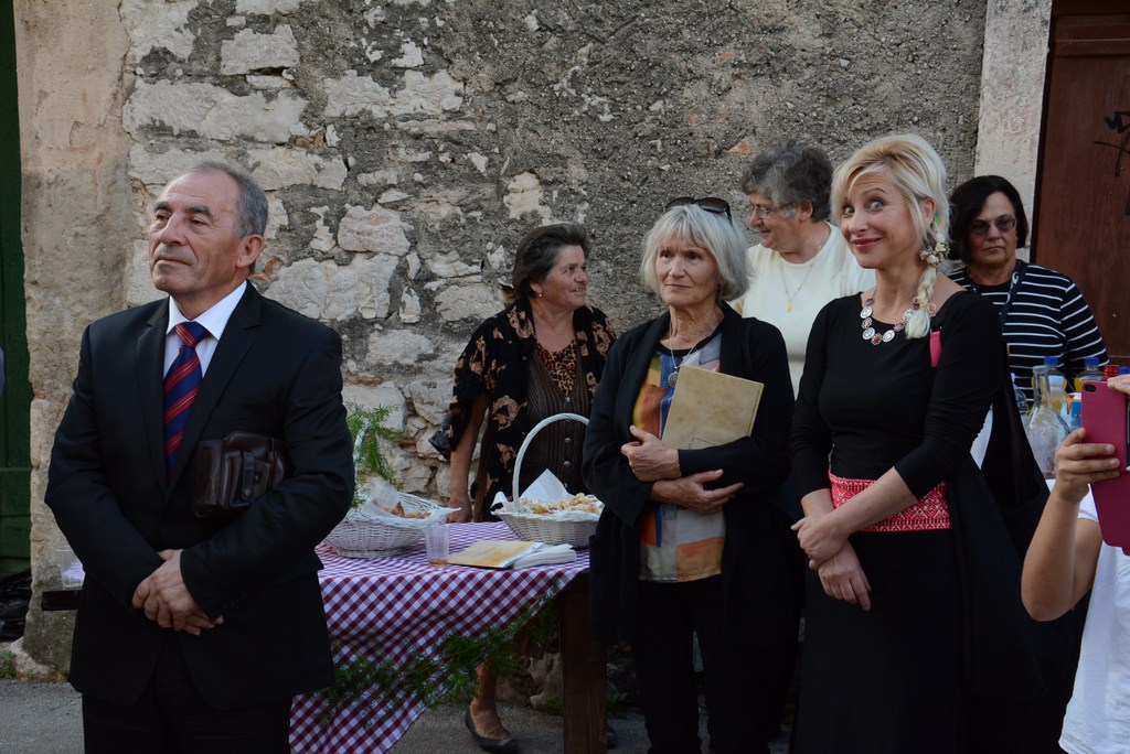 Zaklada Delmata, “Obrisi stvaralaštva i identiteta” Zaklada Delmata, “Obrisi stvaralaštva i identiteta”