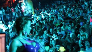 Ultra Europe festival na Poljudu. Photo: Ivo Cagalj/PIXSELL Ultra Europe festival na Poljudu. Photo: Ivo Cagalj/PIXSELL