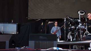 Joe Jackson na RADAR festivalu (foto: Filip Plazonić)