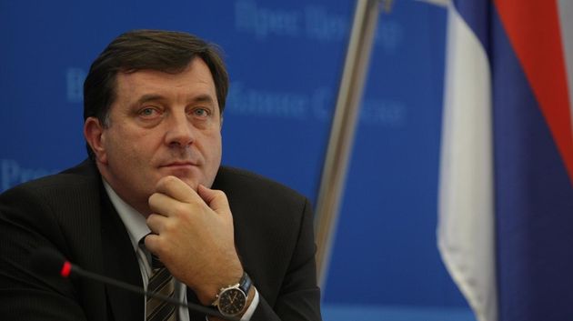 Milorad Dodik