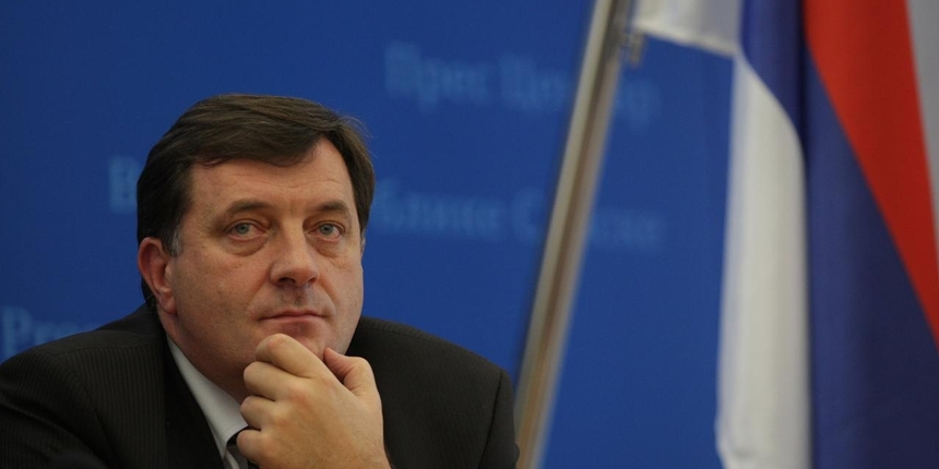 Milorad Dodik