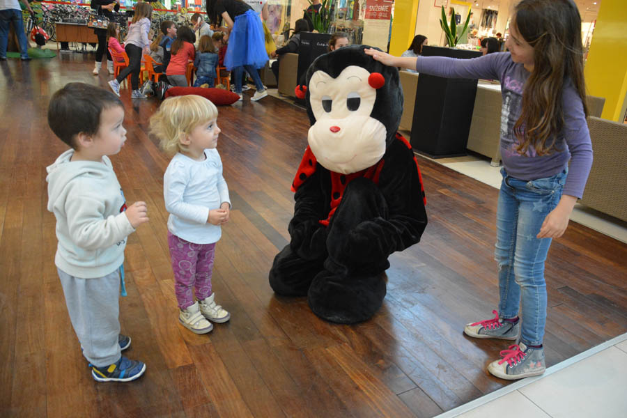 Supernova: Vesela subota 26. travnja 2014. Foto: Iva Perinčić Supernova: Vesela subota 26. travnja 2014. Foto: Iva Perinčić