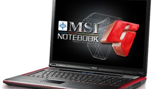 MSI Turbo Drive GX723 (Foto: Tportal.hr)