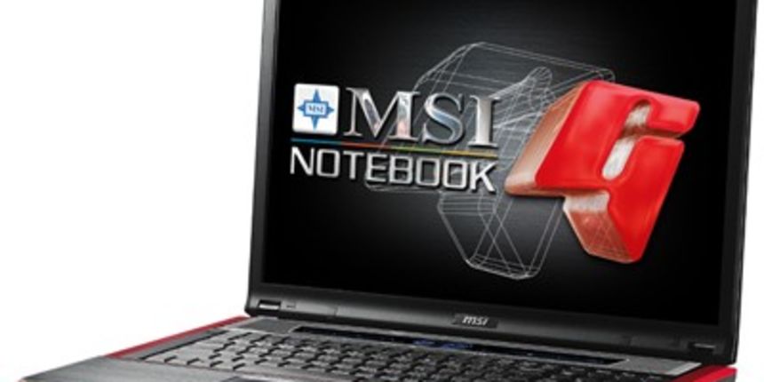 MSI Turbo Drive GX723 (Foto: Tportal.hr) MSI Turbo Drive GX723 (Foto: Tportal.hr)