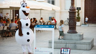 Večernji đir po gradu 10. srpnja 2019. Večernji đir po gradu 10. srpnja 2019.