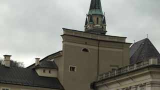 Advent u Gornjoj Austriji