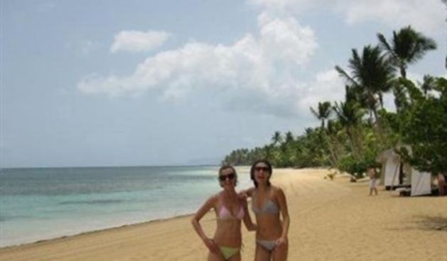 Tatjana Jurić diže temperaturu fotografijom u bikiniju