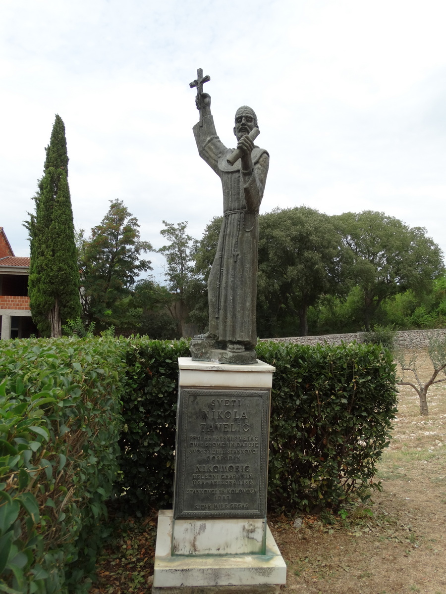 U Stankovcima proslavljen blagdan Velike Gospe