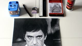 Dino Dević: Al Pacino Dino Dević: Al Pacino