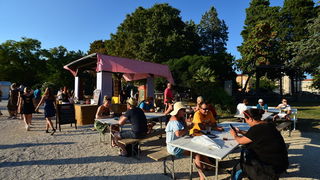 Craft Bbeer Festival i Sajam inovacija u sklopu Taste & Travel festivala 2016. Craft Bbeer Festival i Sajam inovacija u sklopu Taste & Travel festivala 2016.