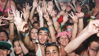 Split – Ultra Europe drugi put na Poljudu. Uzavrela atmosfera na festivalu. Photo: Ivana Ivanovic/PIXSELL Split – Ultra Europe drugi put na Poljudu. Uzavrela atmosfera na festivalu. Photo: Ivana Ivanovic/PIXSELL