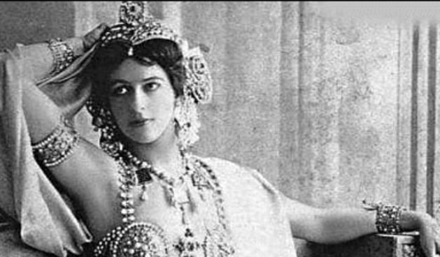 Mata Hari