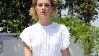 The Garden: Baby Rose kolekcije by E-production, Foto: Ivan Stipcevic