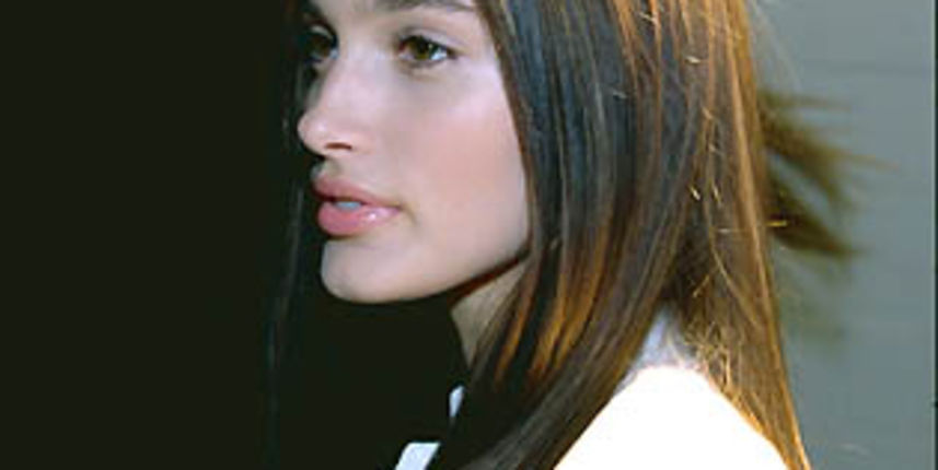 Korina Longin Korina Longin