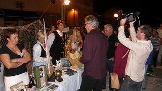 Jezera: 3. FORO – Festival odrzivog razvoja obale i otoka Jezera: 3. FORO – Festival odrzivog razvoja obale i otoka