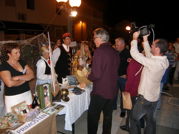 Jezera: 3. FORO – Festival odrzivog razvoja obale i otoka Jezera: 3. FORO – Festival odrzivog razvoja obale i otoka