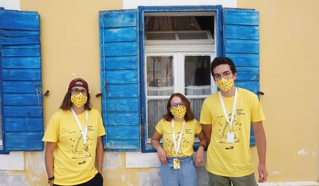 Betina Film Festival