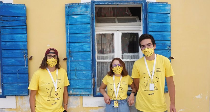 Betina Film Festival