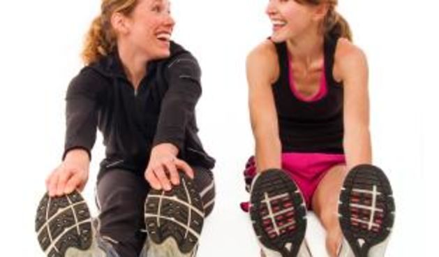 Vjezbanje, zene (Lineasnella.hr)