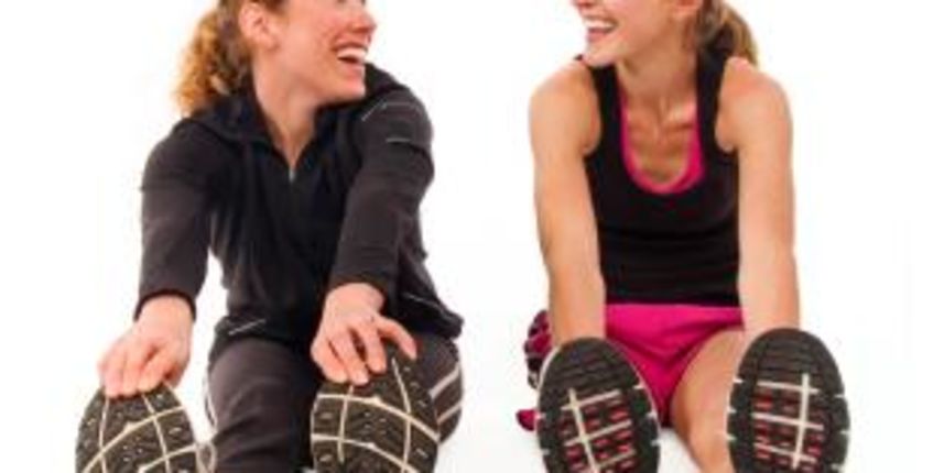 Vjezbanje, zene (Lineasnella.hr) Vjezbanje, zene (Lineasnella.hr)