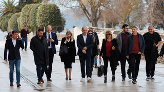 Đir po gradu, 11. ožujka 2025.