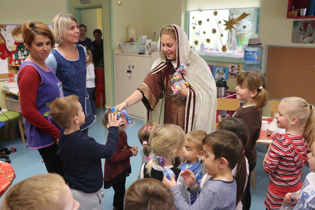 Vir: Doček Svete Luce i radionica u Dječjem vrtiću “Smješko” Vir: Doček Svete Luce i radionica u Dječjem vrtiću “Smješko”